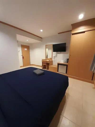 JB House Patong – 사진 4