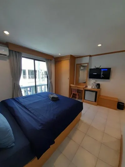 JB House Patong – 사진 6