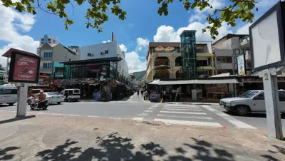 JB House Patong – 사진 9