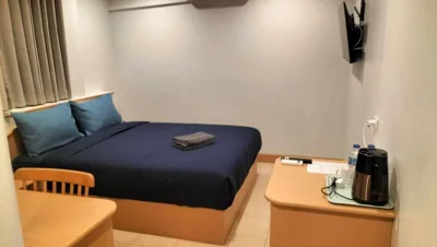 JB House Patong – 사진 13