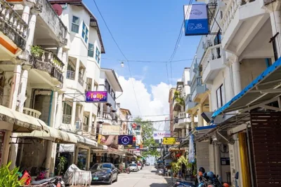 JB House Patong – 사진 16